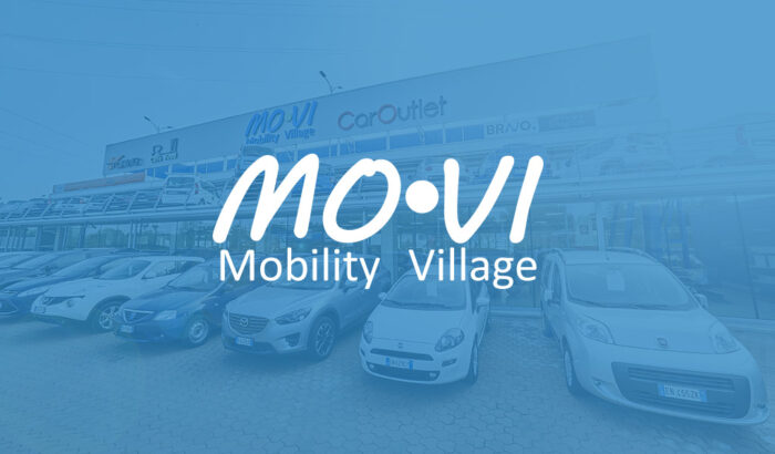 MO.VI Mobility Village S.p.A.