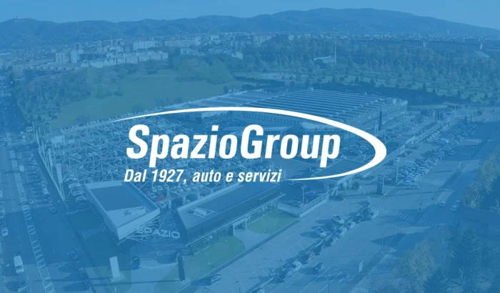 Spazio Città dell’Auto Torino