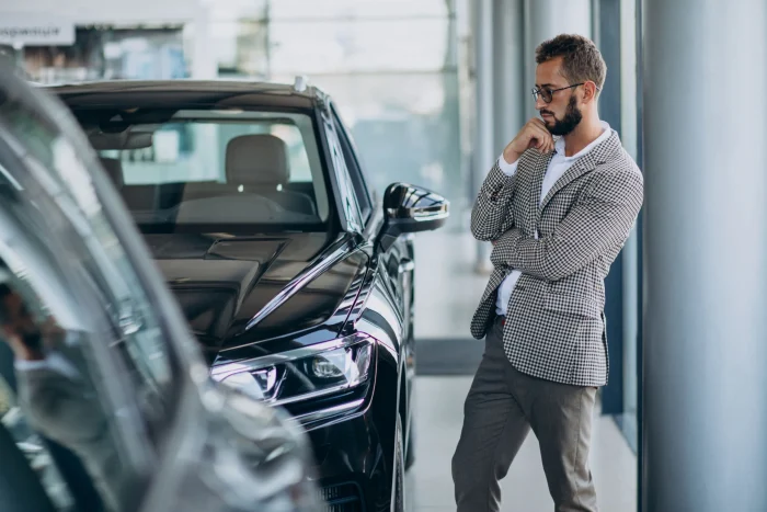 L’Identikit dell’Acquirente di Auto Online: Buyer Personas