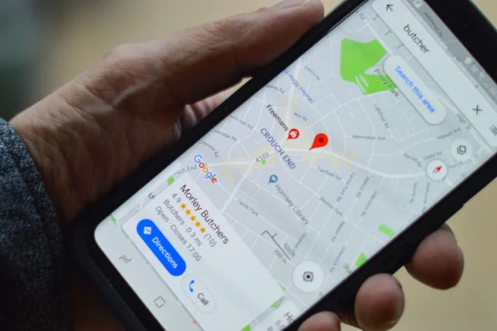 Cura la tua Scheda Google My Business come fosse il tuo biglietto da visita
