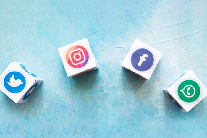 Dimensioni immagini e grafiche per i social media dei concessionari auto nel 2023